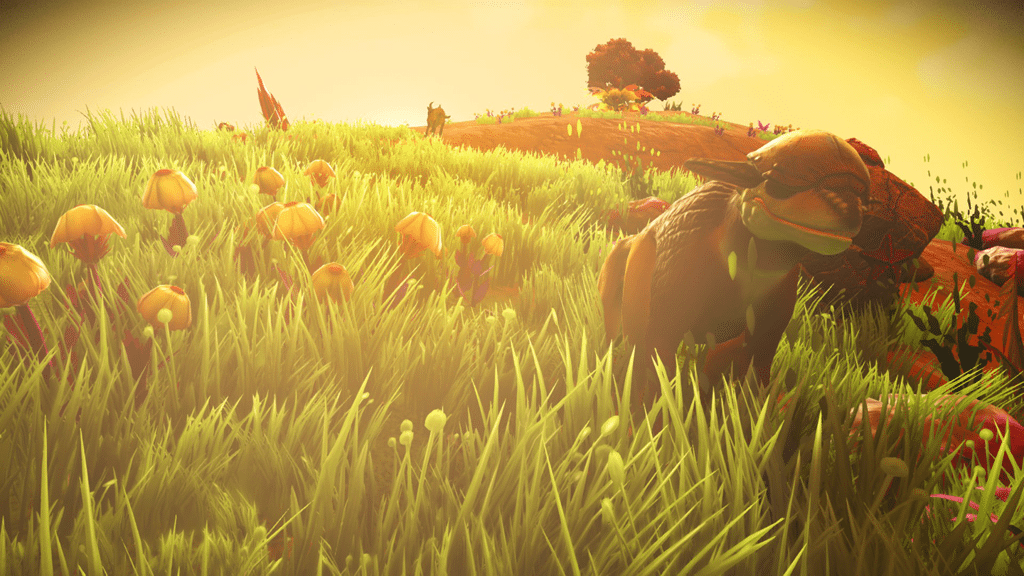 Tidworle Omega