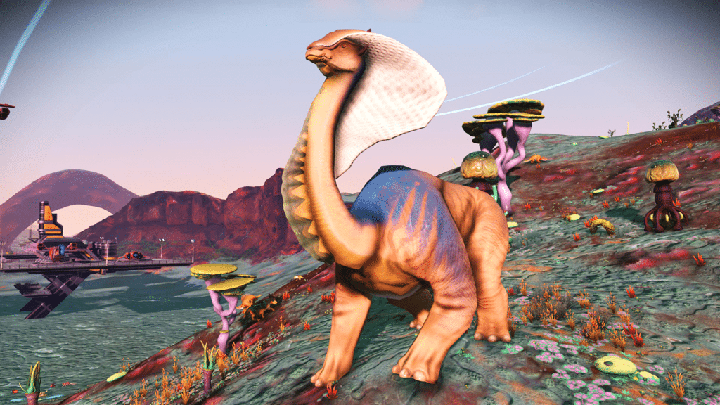 Cobra Headed Diplo