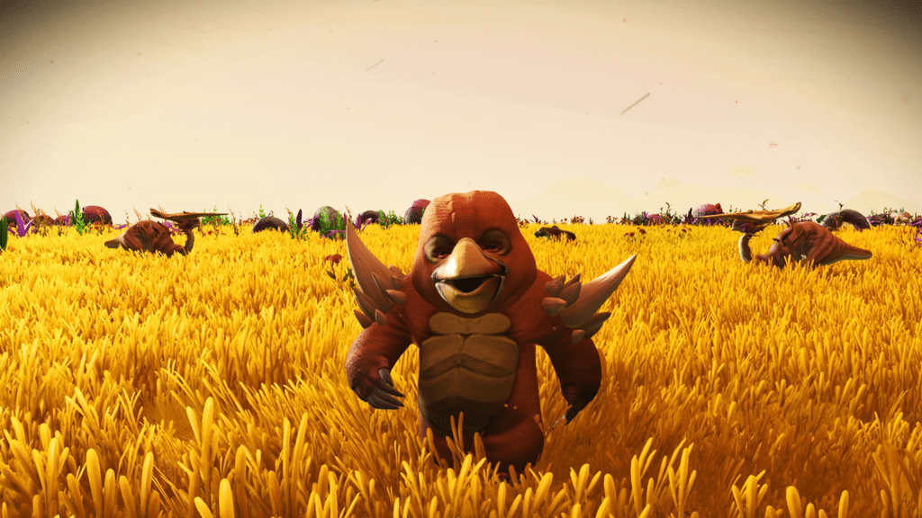 Mightymight and the Cobra Diplo