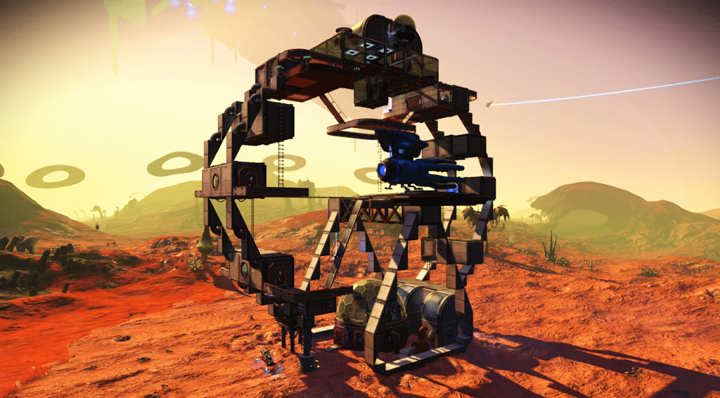 Laltonro Delta