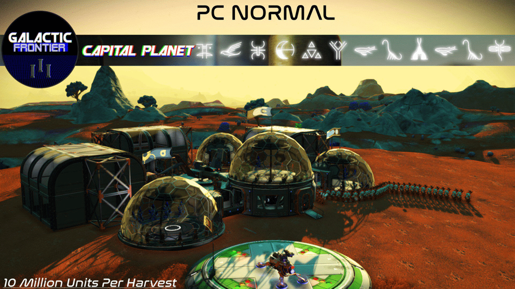 Planet A