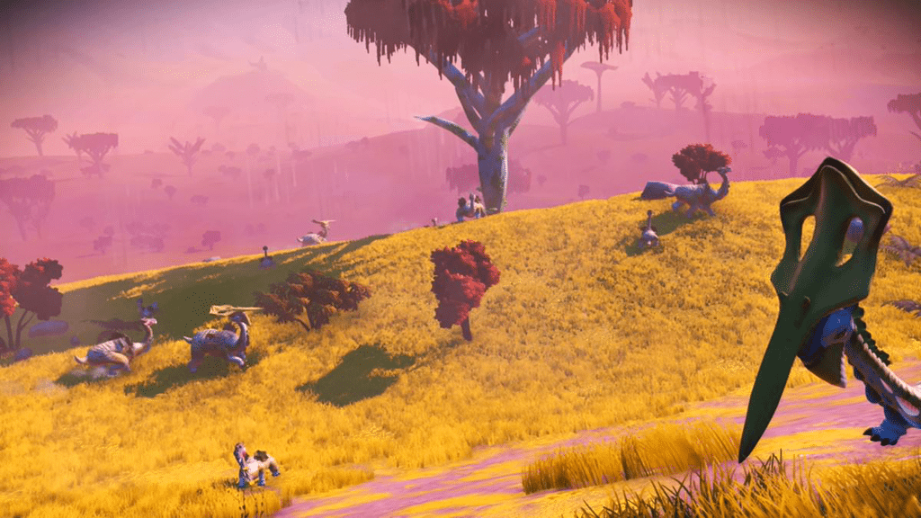TSG Pigmy Diplo Refuge