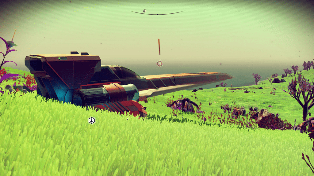 Main Base