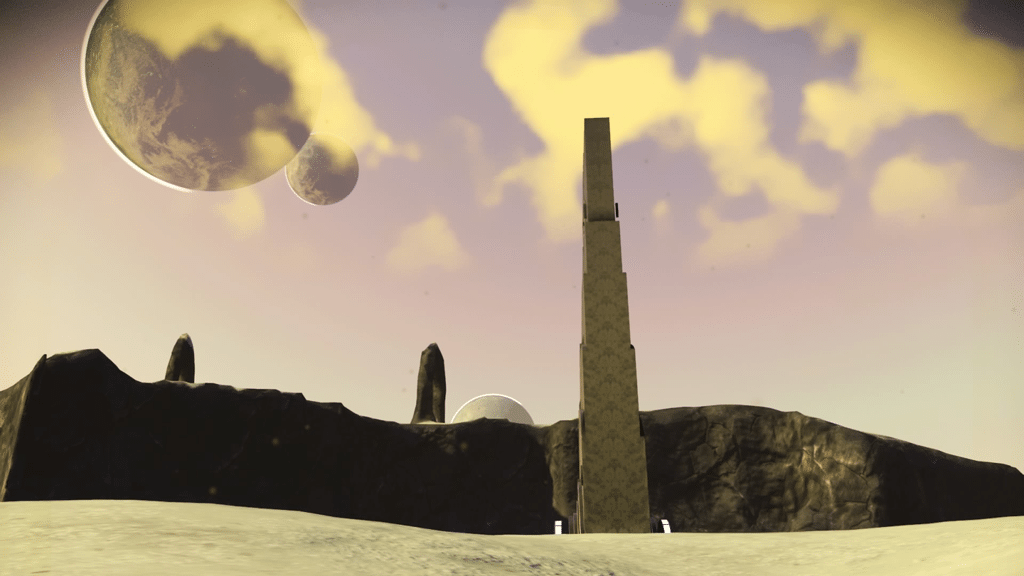 Lenium XVI
