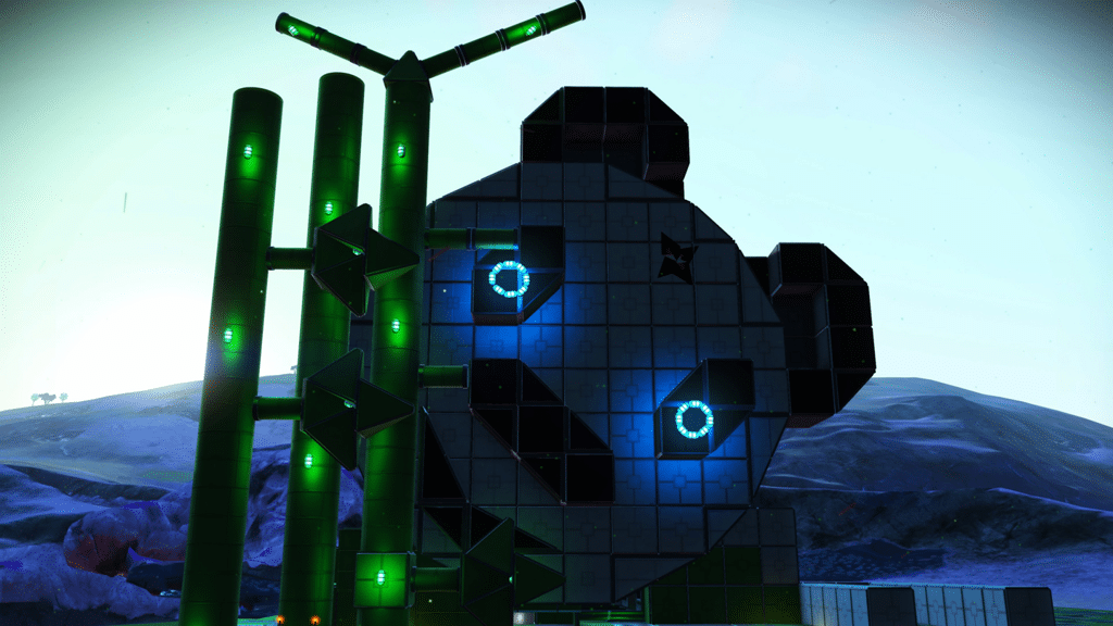 Pandanomium