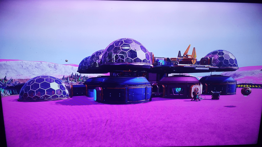 Baloria Paradiso 2