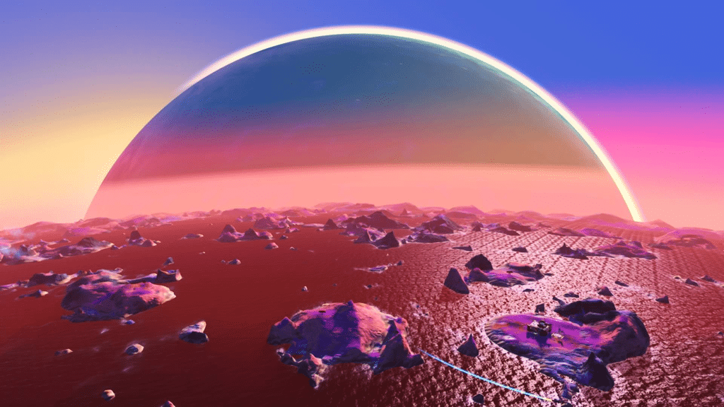 Archipelago Paradise
