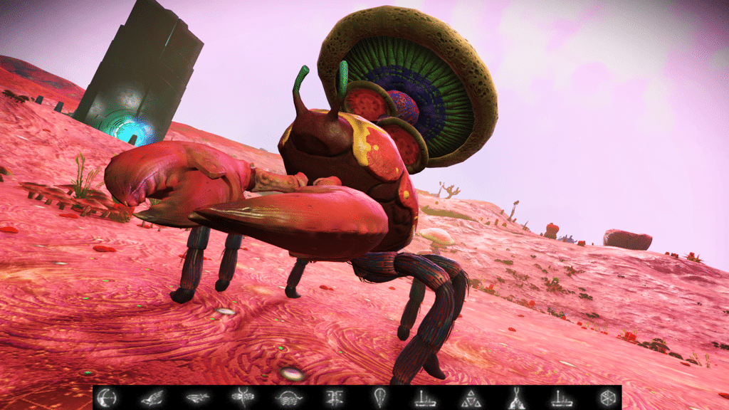 Planet Prankster (Mushroom Beetles, GB)